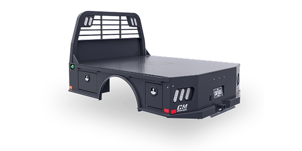 Flatbed Truck Beds for sale in Saltsburg PA