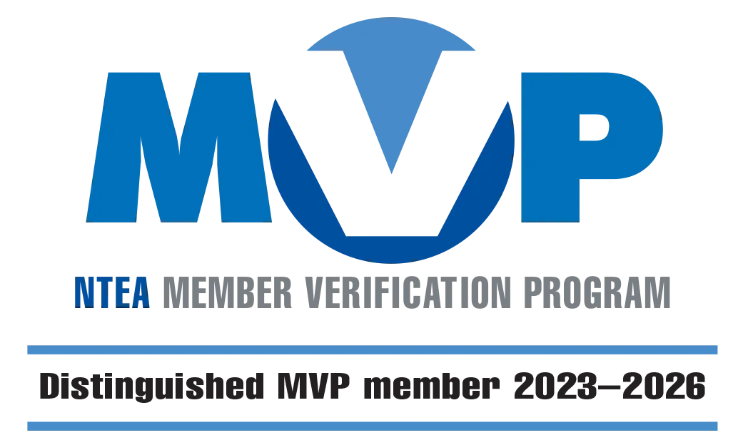 Member Verification Program Logo