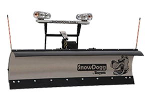 Snow Plows for sale in Saltsburg PA at Wagner Truck Equipment