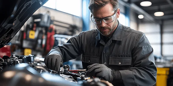 Service & Maintenance Truck Service & Maintenance in Saltsburg PA at Wagner Truck Equipment
