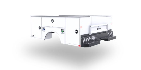 Service Truck Beds for sale in Saltsburg PA