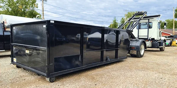 Truck Beds Truck Beds for sale in Saltsburg PA at Wagner Truck Equipment