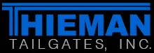 Thieman Tailgates, inc for sale in Saltsburg, PA
