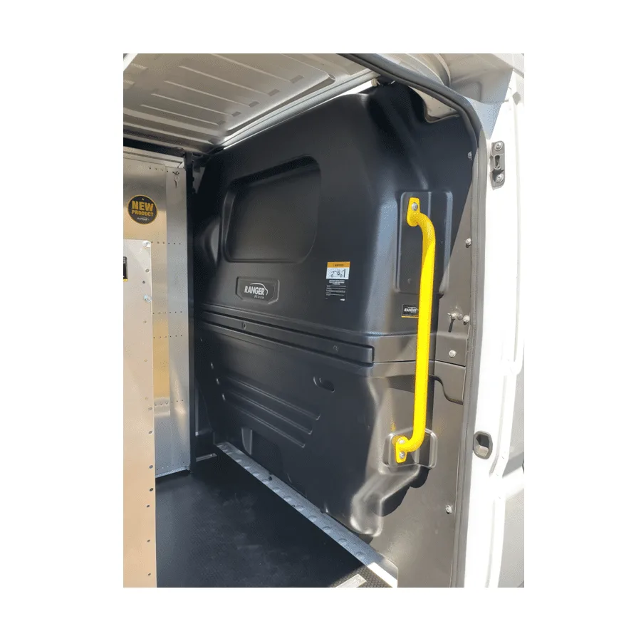 Ranger-composite Tommy Gate for sale in Saltsburg PA at Wagner Truck Equipment
